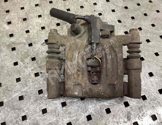Суппорт задний левый Mercedes Vito II (W639) 2003-2010  Mercedes Vito Vito II (W639) 2003-2010