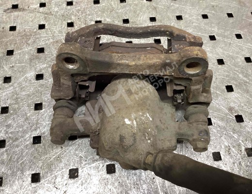 Суппорт задний правый Mercedes Vito II (W639) 2003-2010  Mercedes Vito Vito II (W639) 2003-2010