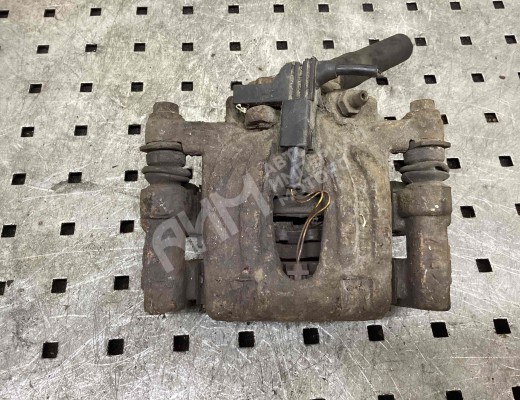 Суппорт задний правый Mercedes Vito II (W639) 2003-2010  Mercedes Vito Vito II (W639) 2003-2010