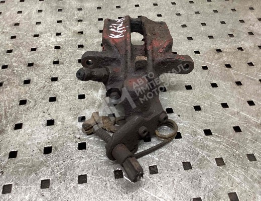 Суппорт задний правый Audi A8 D2 (4D) 1994-2002  Audi A8 A8 D2 (4D) 1994-2002