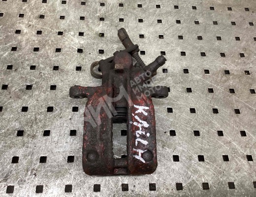 Суппорт задний правый Audi A8 D2 (4D) 1994-2002  Audi A8 A8 D2 (4D) 1994-2002