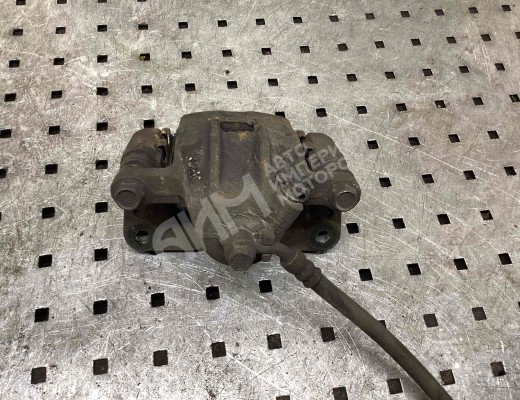 Суппорт задний левый Hyundai Trajet 2000-2004  Hyundai Trajet Trajet 2000-2004