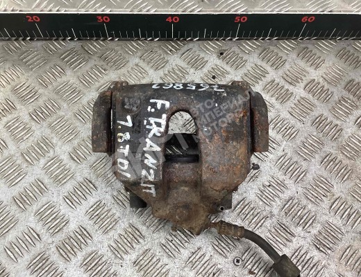 Суппорт передний правый Ford Transit Connect I 2002-2009  Ford Transit Connect Transit Connect I 2002-2009