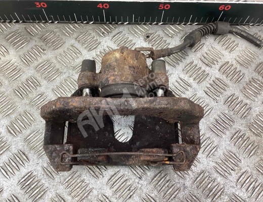 Суппорт передний правый Ford T. Connect I 2002-2009  Ford Transit Connect T. Connect I 2002-2009