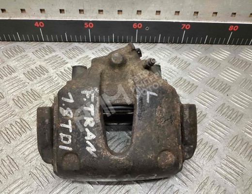 Суппорт передний левый Ford T. Connect I 2002-2009  Ford Transit Connect T. Connect I 2002-2009