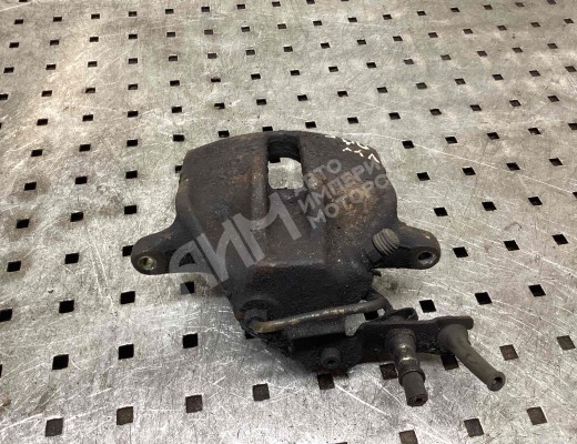 Суппорт передний левый Volkswagen Passat B5 (3B) 1996-2000  Volkswagen Passat Passat B5 (3B) 1996-2000