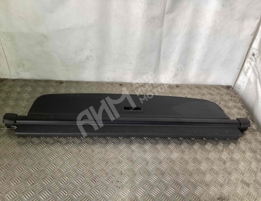 Шторка багажника Volkswagen Golf V (1K) 2004-2009  Volkswagen Golf Golf V (1K) 2004-2009