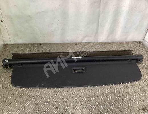 Шторка багажника Volkswagen Golf V (1K) 2004-2009  Volkswagen Golf Golf V (1K) 2004-2009