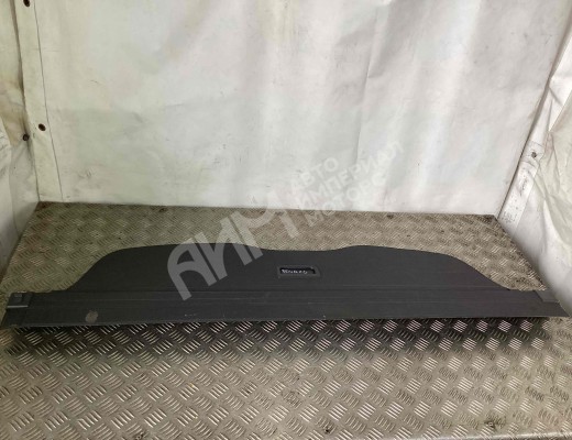 Шторка багажника Volkswagen Touareg I (7L) 2002-2006  Volkswagen Touareg Touareg I (7L) 2002-2006