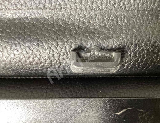 Шторка багажника Volkswagen Passat B6 (3C) 2005-2010  Volkswagen Passat Passat B6 (3C) 2005-2010