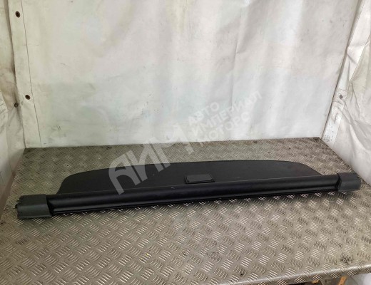 Шторка багажника Volkswagen Passat B6 (3C) 2005-2010  Volkswagen Passat Passat B6 (3C) 2005-2010