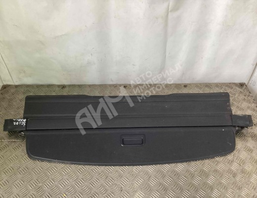 Шторка багажника Skoda Fabia I (6Y) 1999-2004  Skoda Fabia Fabia I (6Y) 1999-2004