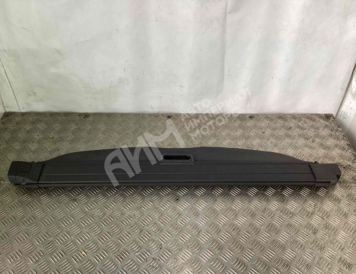 Шторка багажника Opel Signum 2005-2008 рестайлинг  Opel Signum Signum 2005-2008 рестайлинг