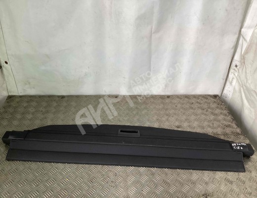 Шторка багажника Skoda Octavia A4 Tour (1U) 2000-2010 рестайлинг  Skoda Octavia Octavia A4 Tour (1U) 2000-2010 рестайлинг