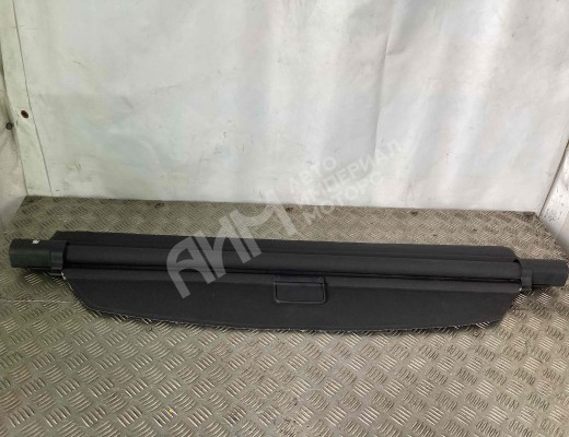 Шторка багажника Skoda Octavia A4 Tour (1U) 2000-2010 рестайлинг  Skoda Octavia Octavia A4 Tour (1U) 2000-2010 рестайлинг