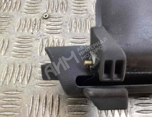 Шторка багажника Mercedes A (W169) 2004-2012  Mercedes A A (W169) 2004-2012