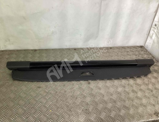 Шторка багажника Mercedes A (W169) 2004-2012  Mercedes A A (W169) 2004-2012