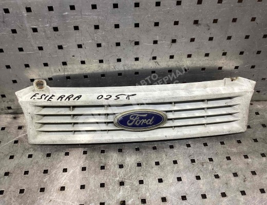 Решетка радиатора Ford Sierra 1982-1993  Ford Sierra Sierra 1982-1993
