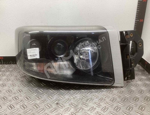 Фара правая Renault Premium II 2006-2013  Renault Premium Premium II 2006-2013