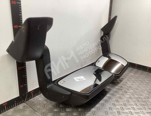 Зеркало наружное правое Iveco Stralis I 2002-2012  Iveco Stralis Stralis I 2002-2012