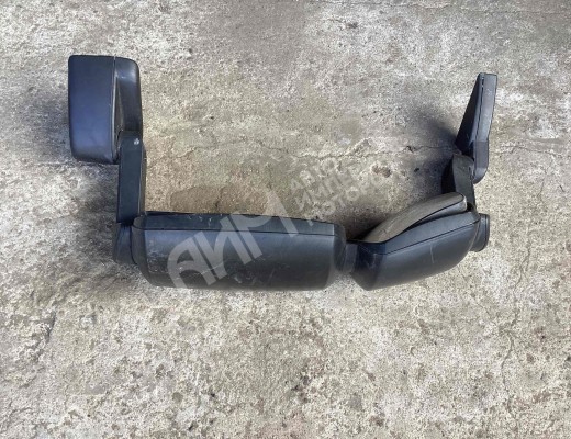 Зеркало наружное правое Iveco Stralis I 2002-2012  Iveco Stralis Stralis I 2002-2012