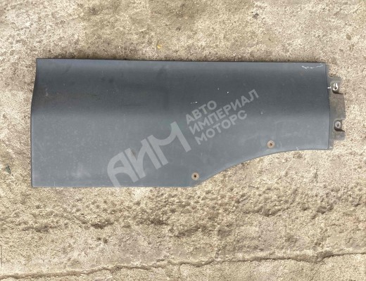 Крыло переднее правое MAN TGA 2000-2008  MAN TGA TGA 2000-2008