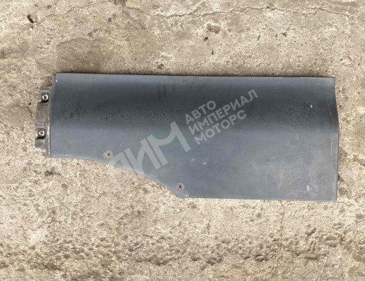 Крыло переднее левое MAN TGA 2000-2008  MAN TGA TGA 2000-2008