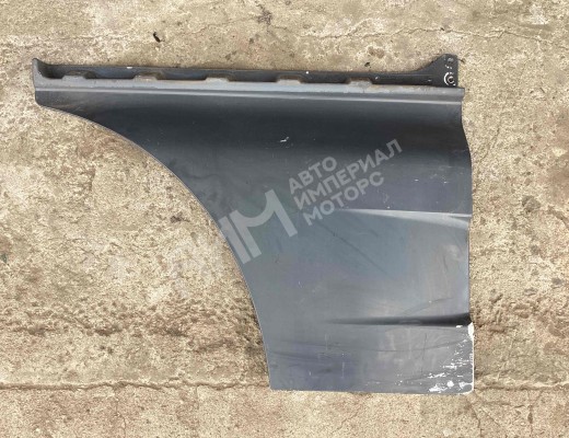 Накладка (удлинитель) двери правой MAN TGA 2000-2008  MAN TGA TGA 2000-2008