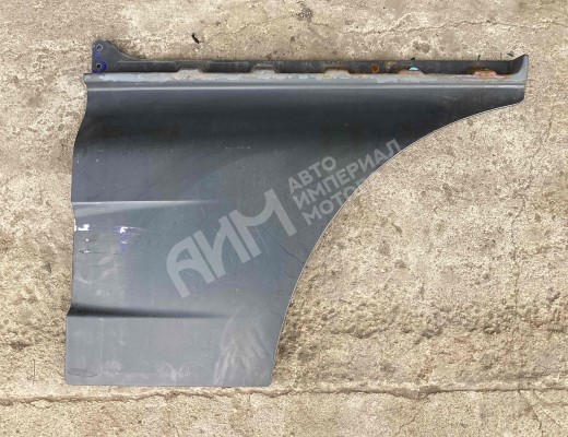 Накладка (удлинитель) двери левой MAN TGA 2000-2008  MAN TGA TGA 2000-2008