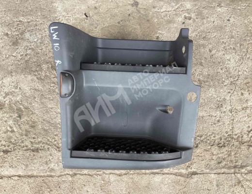 Подножка кабины правая (входной модуль) Renault Premium II 2006-2013  Renault Premium Premium II 2006-2013