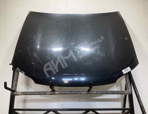Капот Opel Omega B 1994-1999  Opel Omega Omega B 1994-1999