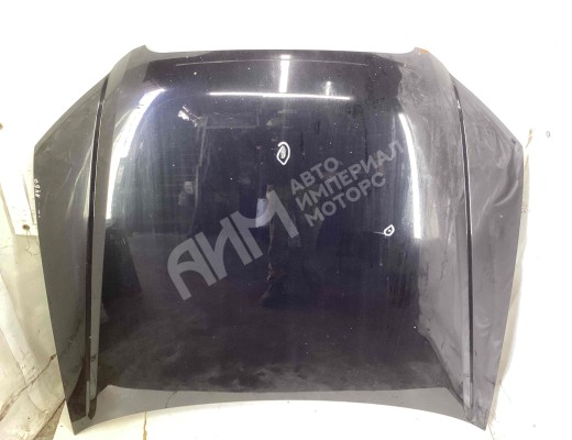 Капот  Audi A4 B7 (8EC, 8ED) 2004-2008