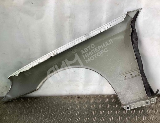 Крыло переднее правое Mercedes C (W203) 2000-2004  Mercedes C C (W203) 2000-2004