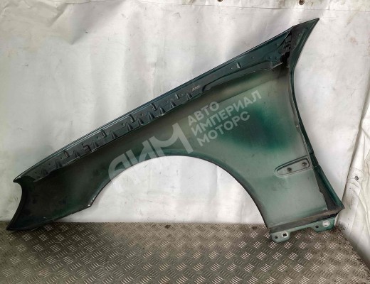 Крыло переднее правое Mercedes E (W211) 2002-2006  Mercedes E E (W211) 2002-2006
