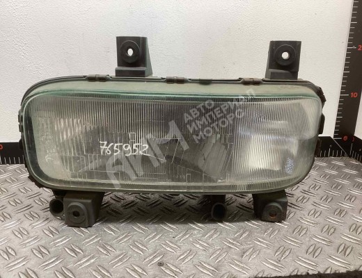 Фара левая Mercedes Atego I 1998-2012  Mercedes Atego Atego I 1998-2012