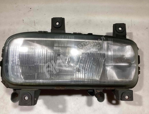 Фара левая Mercedes Atego I 1998-2012  Mercedes Atego Atego I 1998-2012