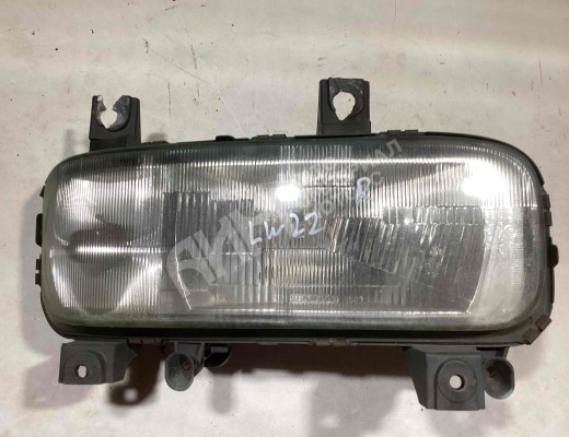 Фара правая Mercedes Atego I 1998-2012  Mercedes Atego Atego I 1998-2012