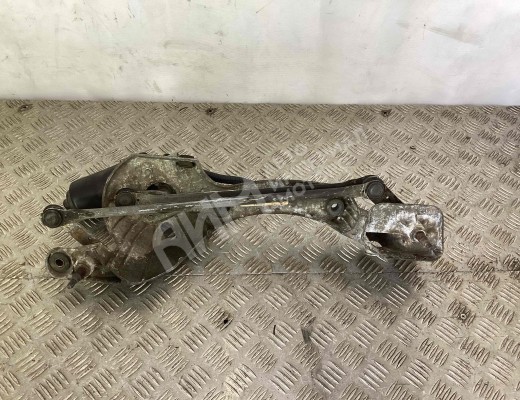 Механизм стеклоочистителя (трапеция дворников) Jaguar S-Type (X200) 1999-2008  Jaguar S-Type S-Type (X200) 1999-2008