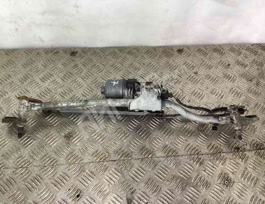 Механизм стеклоочистителя (трапеция дворников) Audi A4 B7 (8EC, 8ED) 2004-2008  Audi A4 A4 B7 (8EC, 8ED) 2004-2008