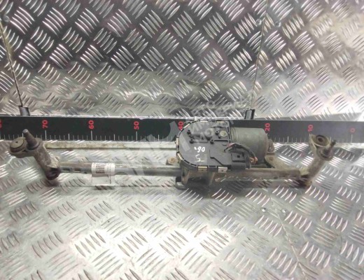 Механизм стеклоочистителя (трапеция дворников) Volkswagen Golf V (1K) 2004-2009  Volkswagen Golf Golf V (1K) 2004-2009