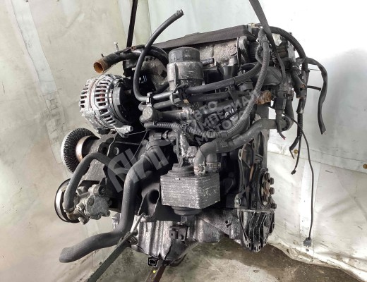 Двигатель Volkswagen Passat B5+ (3B) 2000-2005 рестайлинг  Volkswagen Passat Passat B5+ (3B) 2000-2005 рестайлинг
