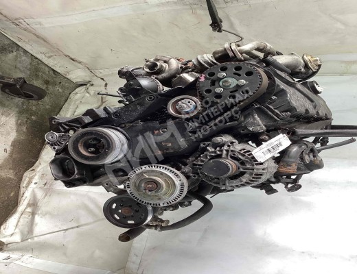 Двигатель Volkswagen Passat B5+ (3B) 2000-2005 рестайлинг  Volkswagen Passat Passat B5+ (3B) 2000-2005 рестайлинг