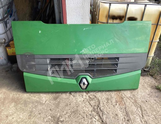 Капот Renault Premium II 2006-2013  Renault Premium Premium II 2006-2013