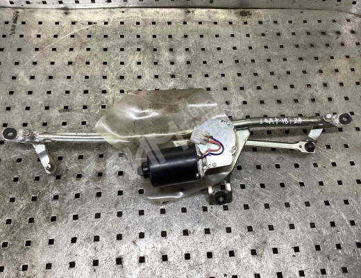 Механизм стеклоочистителя (трапеция дворников) Seat Ibiza II (6K) 1993-2002  Seat Ibiza Ibiza II (6K) 1993-2002