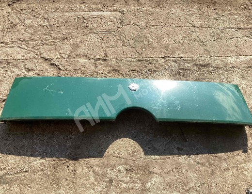 Капот Mercedes Atego I 1998-2012  Mercedes Atego Atego I 1998-2012