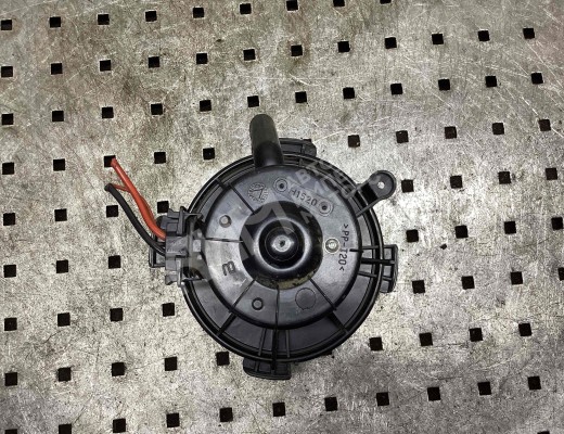 Моторчик печки Citroen C4 (LA/LC) 2004-2010  Citroen C4 C4 (LA/LC) 2004-2010