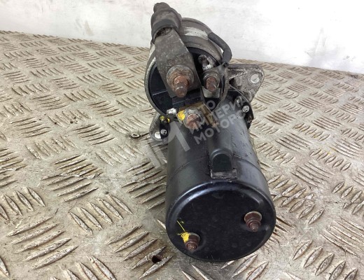 Стартер Opel Astra G 1998-2004  Opel Astra Astra G 1998-2004