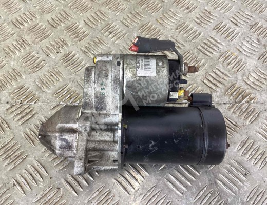 Стартер Opel Astra G 1998-2004  Opel Astra Astra G 1998-2004