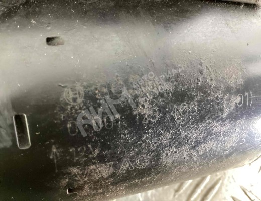 Стартер Volkswagen Golf V (1K) 2004-2009  Volkswagen Golf Golf V (1K) 2004-2009