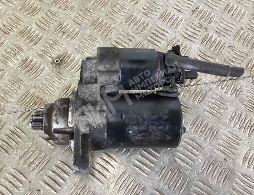 Стартер Volkswagen Golf V (1K) 2004-2009  Volkswagen Golf Golf V (1K) 2004-2009